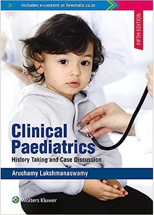 Clinical pediatrics